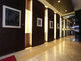 Yuwon Hotel