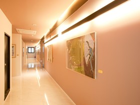 Yuwon Hotel