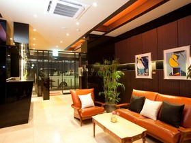 Yuwon Hotel