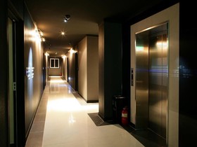 Zum Motel