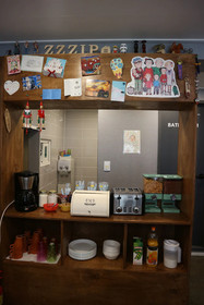 Zzzip Guest House