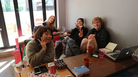 Zzzip Guest House