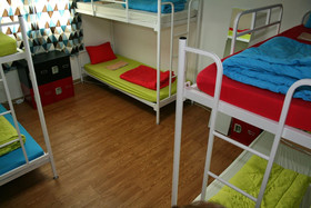 Zzzip Guest House