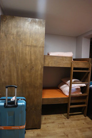Zzzip Guest House