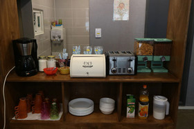 Zzzip Guest House