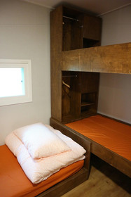 Zzzip Guest House