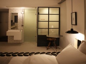 August Boutique Hotel