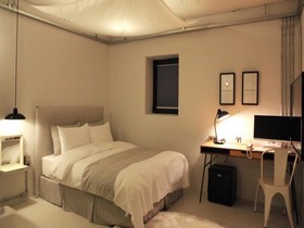 August Boutique Hotel