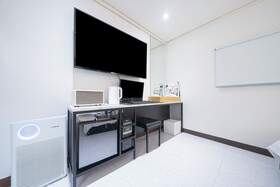 BY THS Shine Hotel Incheon