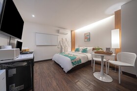 BY THS Shine Hotel Incheon