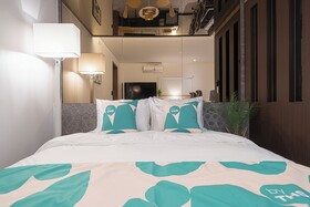 BY THS Shine Hotel Incheon
