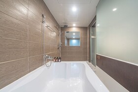 BY THS Shine Hotel Incheon