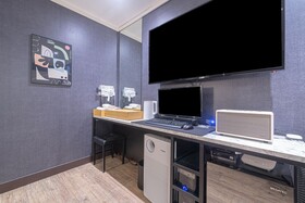 BY THS Shine Hotel Incheon