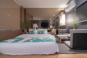 BY THS Shine Hotel Incheon
