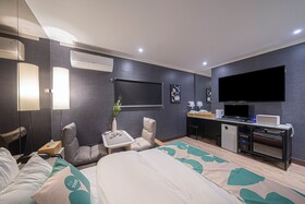BY THS Shine Hotel Incheon