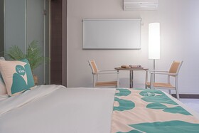 BY THS Shine Hotel Incheon