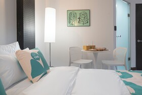 BY THS Shine Hotel Incheon