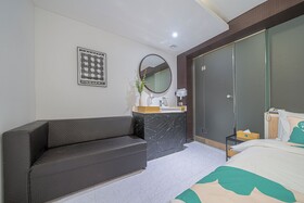 BY THS Shine Hotel Incheon