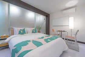BY THS Shine Hotel Incheon