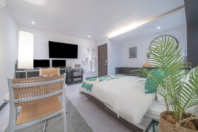 BY THS Shine Hotel Incheon