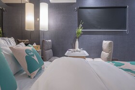BY THS Shine Hotel Incheon