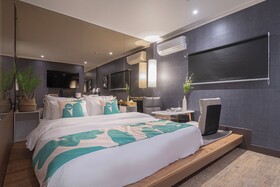 BY THS Shine Hotel Incheon
