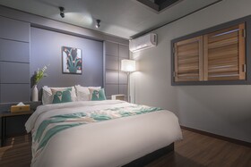 By Ths Valentine Hotel Incheon