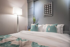 By Ths Valentine Hotel Incheon