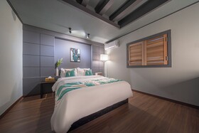 By Ths Valentine Hotel Incheon