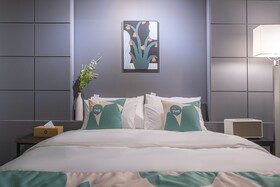 By Ths Valentine Hotel Incheon