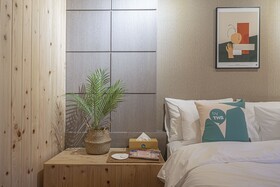 By Ths Valentine Hotel Incheon