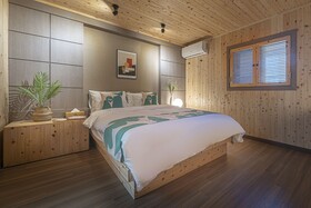 By Ths Valentine Hotel Incheon