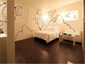 Hotel 7 Seven Hertz