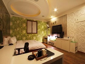 Hotel Lavender