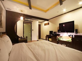 Hotel Lavender