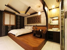 Hotel Lavender