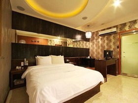 Hotel Lavender