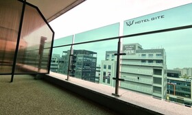 Hotel Zite