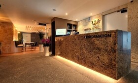Hotel Zite