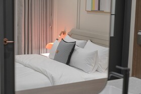 No25 Hotel Geobuksum