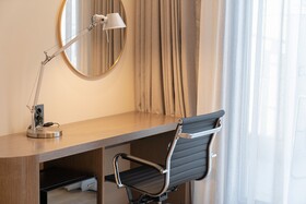 No25 Hotel Geobuksum