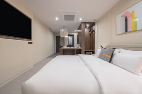 No25 Hotel Geobuksum