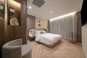 No25 Hotel Geobuksum