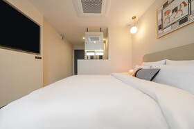 No25 Hotel Geobuksum