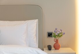 No25 Hotel Geobuksum