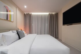 No25 Hotel Geobuksum