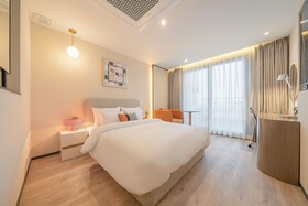 No25 Hotel Geobuksum