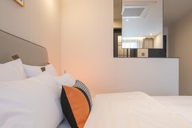 No25 Hotel Geobuksum
