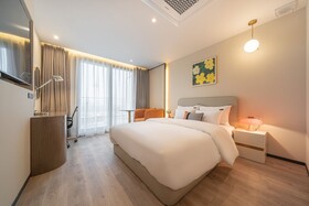 No25 Hotel Geobuksum