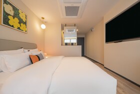 No25 Hotel Geobuksum